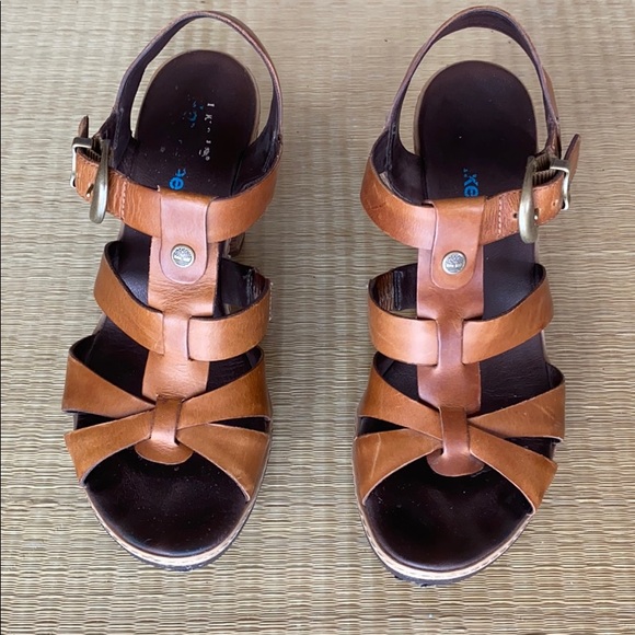 timberland earthkeepers sandals